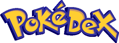 podedex logo